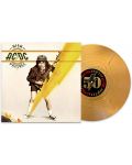 AC/DC - High Voltage (Gold Vinyl) - 2t