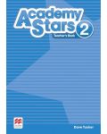 Academy Stars Level 2: Teacher's book / Английски език - ниво 2: Книга за учителя - 1t