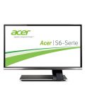 Acer S276HL - 27" IPS LED монитор - 1t