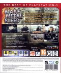 Ace Combat: Assault Horizon - Essentials (PS3) - 3t
