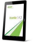 Acer Iconia A3-A11 16GB - бял - 8t