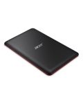 Acer Iconia B1-721 16GB - Black/Red - 8t