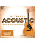 Various Artist- Ultimate... Acoustic (4 CD) - 1t