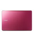 Acer Aspire F5-573G, Intel Core i7-7500U (up to 3.10GHz, 4MB), 15.6" FullHD (1920x1080) Anti-Glare, 8192MB DDR4, 1TB HDD, DVD+/-RW, nVidia GeForce GTX 950 4GB DDR5, 802.11ac, BT 4.1, Linux, Red - 5t