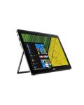 Acer Aspire Switch 3, Intel Pentium N4200 Quad-Core (2.50GHz, 2MB), 12.2" FullHD IPS (1920x1200) Touch, FHD Cam, 4GB LPDDR3, 128GB SSD, Intel HD Graphics 505, 802.11ac, BT 4.0, MS Win 10, Active Pen+Win Ink - 3t