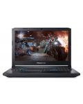 Acer Predator Helios 500, Intel Core i9-8950HK - 17.3" UltraHD 144Hz - 1t