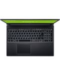 Лаптоп Acer Aspire 7 - A715-74G-5677, черен - 2t