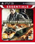 Ace Combat: Assault Horizon - Essentials (PS3) - 1t