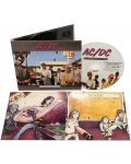 AC/DC - Dirty Deeds Done Dirt Cheap (CD) - 2t