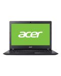 Лаптоп Acer Aspire 3, Intel Celeron N4100 Quad-Core - 15.6" HD, Черен - 1t