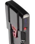 Адаптер Hedbox - V-Lock V-mount към NPF Sony L - 4t