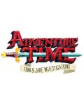 Adventure Time: Finn and Jake Investigations (PS4) - 3t