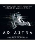 Max Richter - Ad Astra, Original Motion Picture Soundtrack (2 CD) - 1t