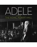 Adele - Live At The Royal Albert Hall (DVD+CD) - 1t