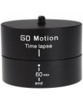 Адаптер Eread - GO Motion Time-lapse, черен - 1t