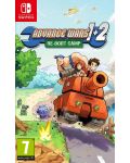Advance Wars 1 & 2: Reboot Camp (Nintendo Switch) - 1t