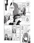 Adachi and Shimamura, Vol. 1 (Manga) - 4t