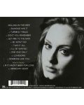 Adele -21 (LV CD) - 2t