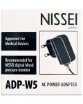 ADP-W5 Адаптер за апарат за кръвно налягане, Nissei - 1t