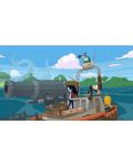 Adventure Time: Pirates of the Enchiridion (PS4) - 4t