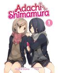 Adachi and Shimamura, Vol. 1 (Light Novel) - 1t