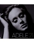 Adele -21 (LV CD) - 1t