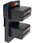 Адаптер Hedbox - V-Lock V-mount към NPF Sony L - 6t