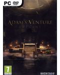 Adam's Venture: Origins (PC) - 1t
