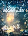 Adventures in Moominvalley - 1t
