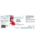 ADEK Vitamins, 60 гел капсули, Osavi - 2t
