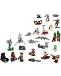 Адвент календар LEGO Star Wars - 2023 (75366) - 3t
