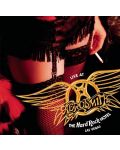 Aerosmith -  Rockin' The Joint (Live At The Hard Rock) (CD) - 1t