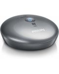 Hi-Fi адаптер Philips - AEA2700, сребрист - 3t