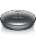 Hi-Fi адаптер Philips - AEA2700, сребрист - 1t