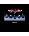 Aerosmith - ROCKS (CD) - 1t