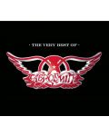 Aerosmith -  Devil's Got A New Disguise: The Very Bes  (CD) - 1t