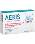 Aeris, 30 капсули, Specchiasol - 1t