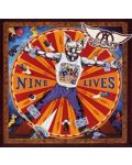 Aerosmith - Nine Lives (Vinyl) - 1t