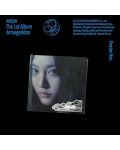 Aespa - Armageddon, Poster NingNing Version (CD Box) - 3t