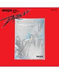 Aespa - Drama, Drama Version (CD Box) - 2t