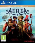 Aerea - Collectors Edition (PS4) - 1t