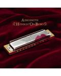 Aerosmith -  Honkin' On Bobo (CD) - 1t