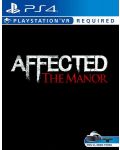 Affected: The Manor VR (PS4 VR) - 1t