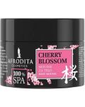 Afrodita 100 % SPA Cherry Blossom Масло за тяло, 200 ml - 1t