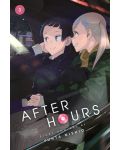 After Hours, Vol. 3 - 1t