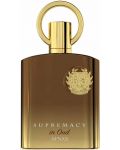 Afnan Perfumes Supremacy Парфюмна вода In Oud, 100 ml - 1t