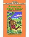 African Folk Tales - 1t