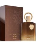 Afnan Perfumes Supremacy Парфюмна вода In Oud, 100 ml - 2t
