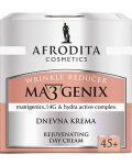 Afrodita Ma3genix Стягащ дневен крем, 45+, 50 ml - 1t