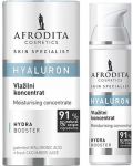 Afrodita Skin Specialist Серум с хиалурон, 30 ml - 1t